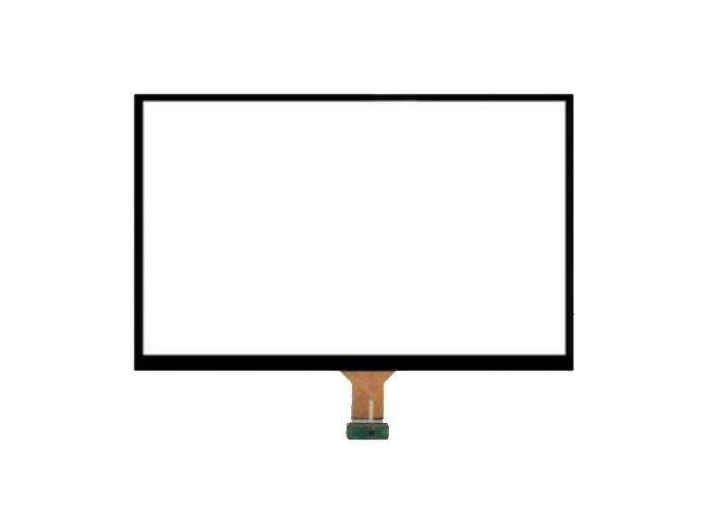 Touch screen (Flat)